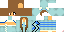 Texture for char