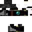 Texture for CreeperRobot33