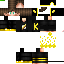 Texture for kiinx