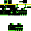Texture for CreepermasterKing