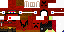 Texture for ninja creeper