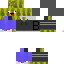 Texture for Bastien23