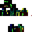 Texture for Herobrine