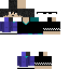 Texture for Saul