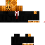 Texture for pumkin suit no2