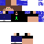 Texture for JaroslavSVK (used)