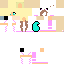 Texture for DRDRD