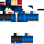 Texture for redf