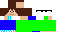 Texture for Some guy with shades.