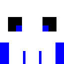 Texture for ice_skelleton