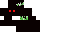 Texture for Scare Face Creeper