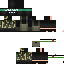 Texture for hamas fighter