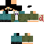 Texture for ScrapFace