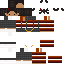 Texture for overalls