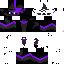 Texture for Shiny Kyaur