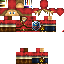 Texture for Link Red