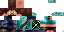 Texture for H0$ter