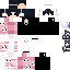 Texture for Susu Hello Kitty