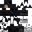 Texture for ninja