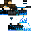 Texture for steve