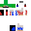 Texture for offset
