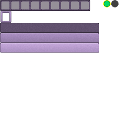 Texture for gui