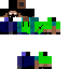 Texture for steve
