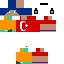 Texture for YSBB Türkler Pro