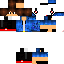 Texture for Dương Kít's