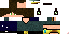 Texture for Blaze_Wodd