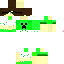 Texture for mike_Jr