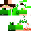 Texture for Green Man V.3