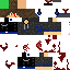 Texture for RafaWolf321