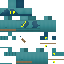 Texture for orca golem