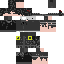 Texture for マイクラスキン