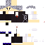 Texture for Glich with Smoking 