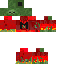 Texture for zombie lua ngheo kho rach nat