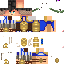 Texture for Guard Leader afens