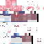 Texture for nutsuki mangle
