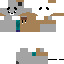 Texture for Titan