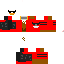 Texture for alcon