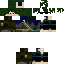 Texture for zephyre