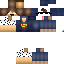 Texture for uNNtex