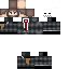 Texture for Skull Duggery