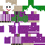 Texture for Curinga