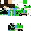 Texture for steve