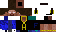 Texture for cool herobrine