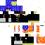 Texture for hitomibi tamaki