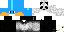 Texture for Mudkip 