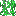Texture for vines